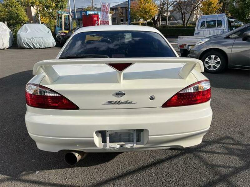 SILVIA