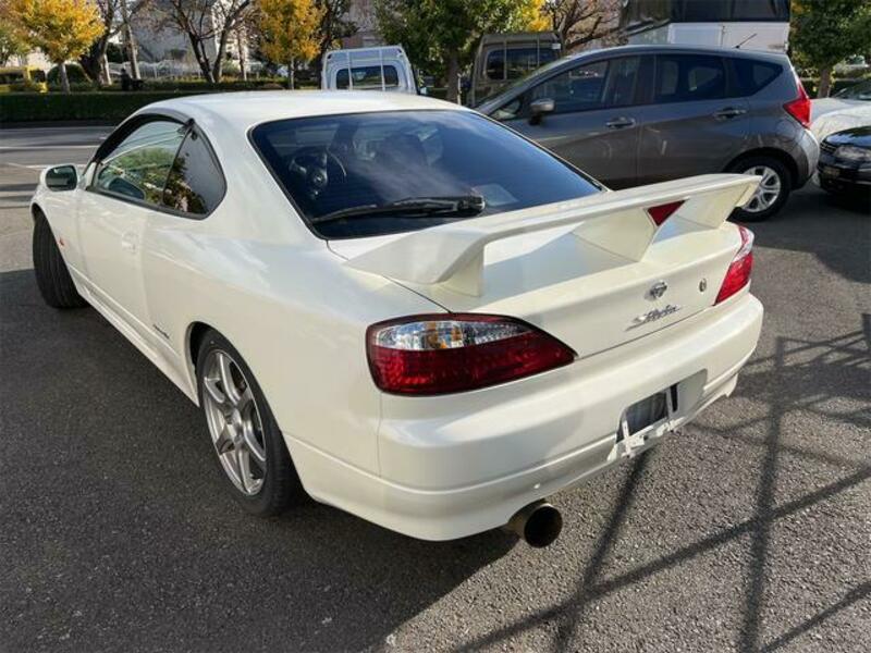SILVIA