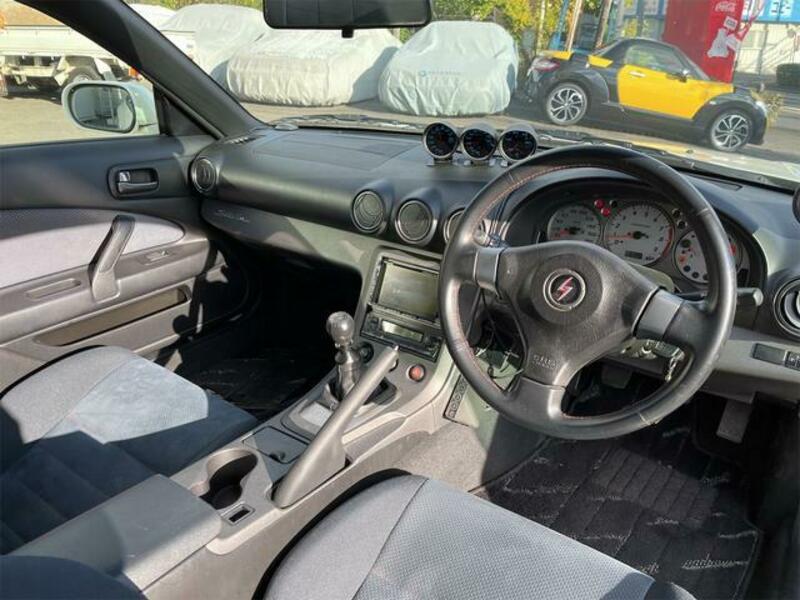 SILVIA