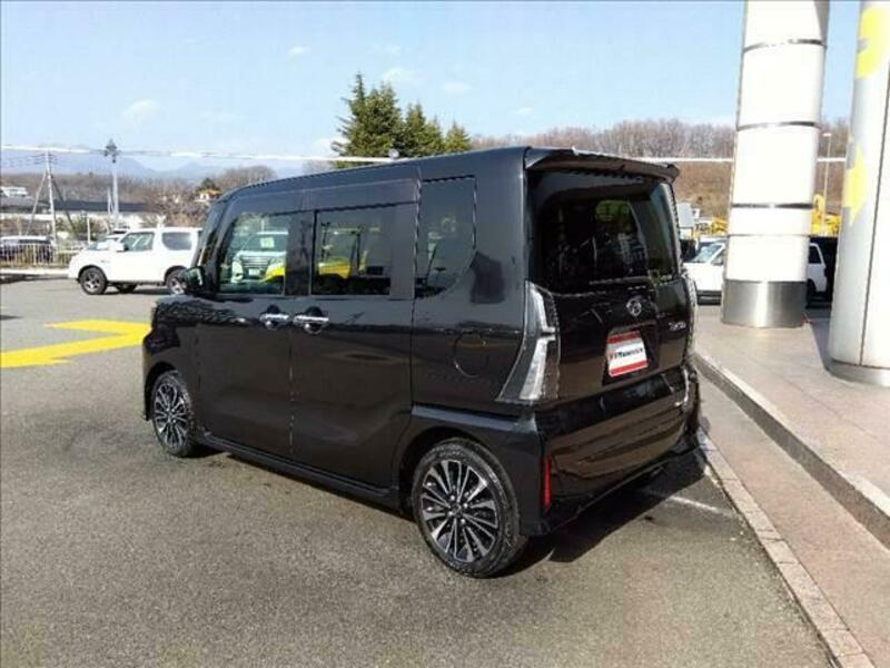 TANTO