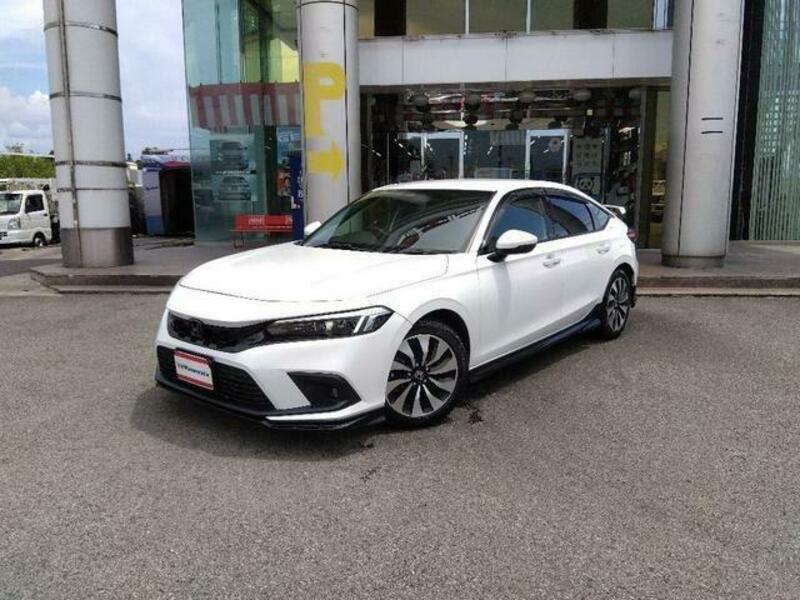 CIVIC
