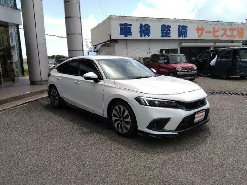 CIVIC