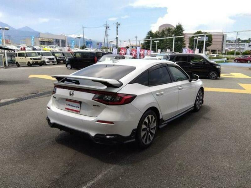 CIVIC