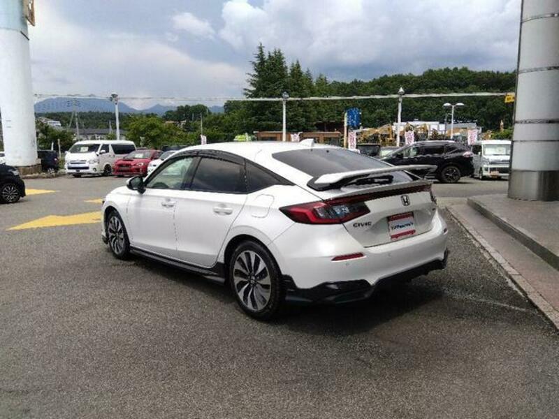 CIVIC