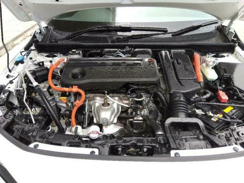 CIVIC