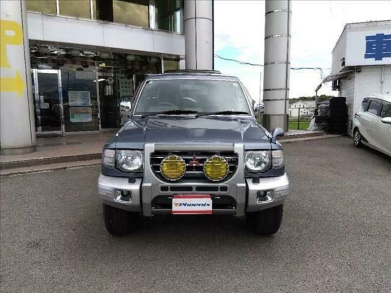 PAJERO