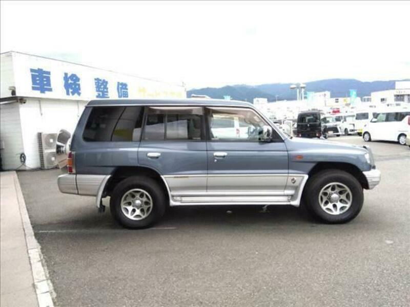 PAJERO