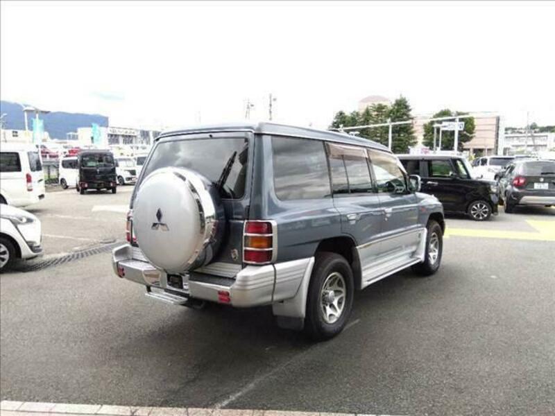 PAJERO