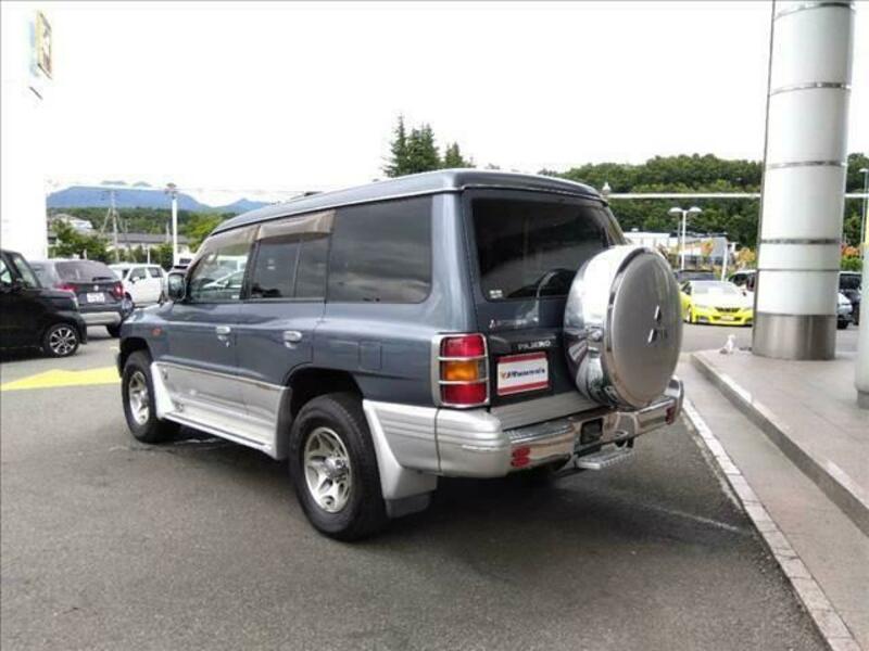 PAJERO