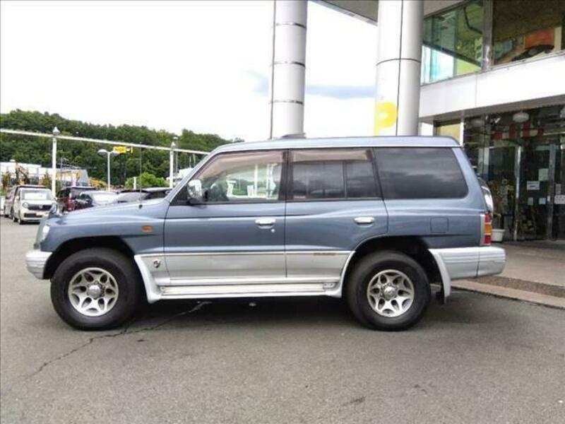 PAJERO