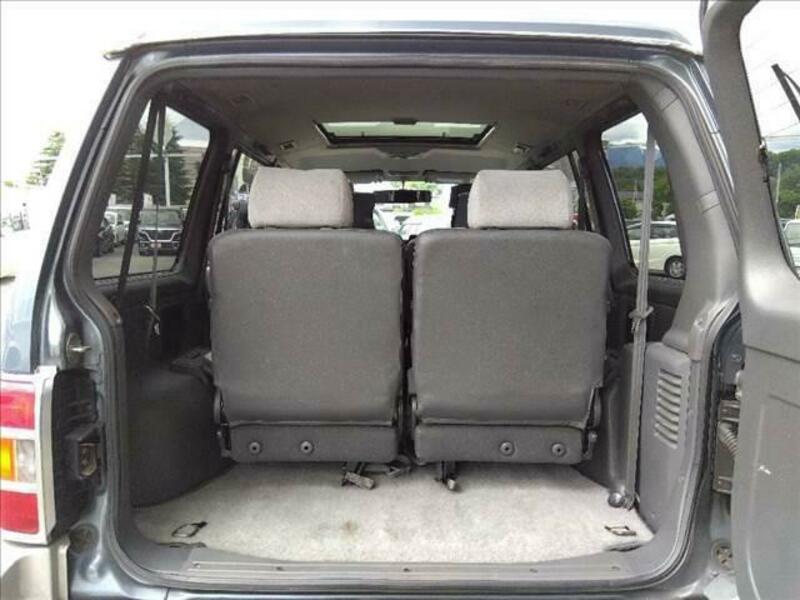 PAJERO