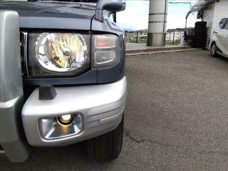 PAJERO