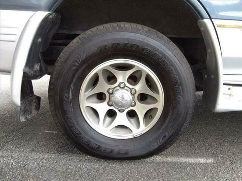 PAJERO