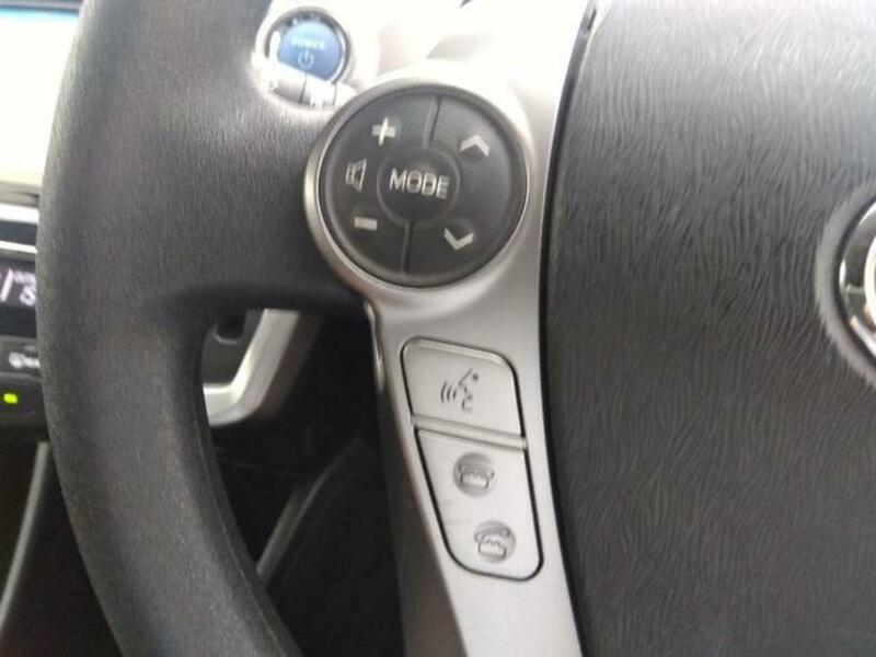 PRIUS ALPHA