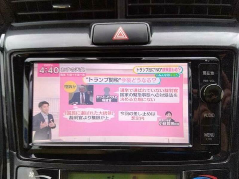 COROLLA AXIO