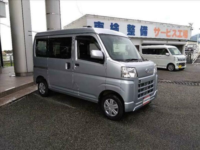 HIJET CARGO