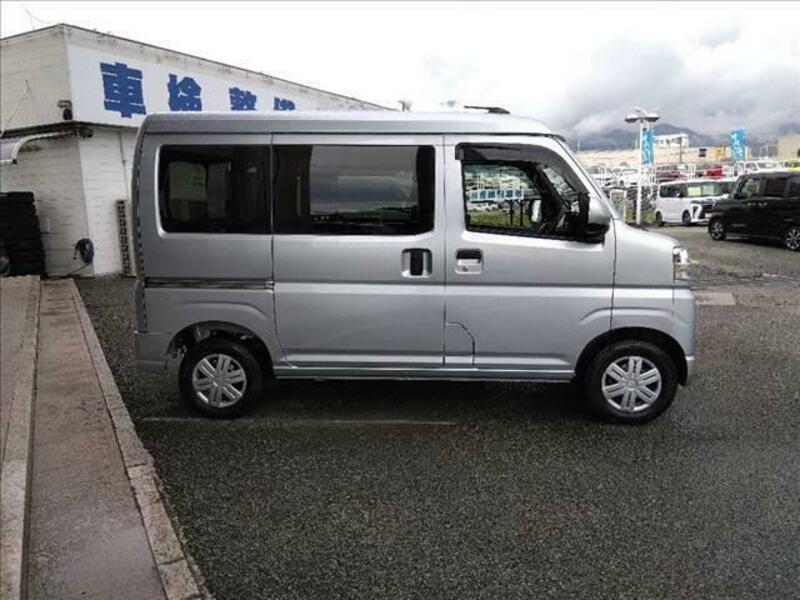 HIJET CARGO