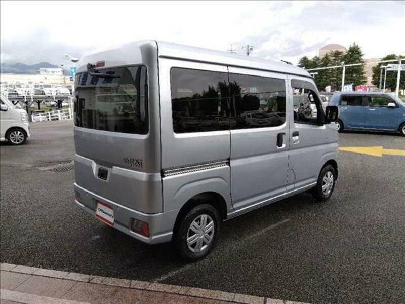 HIJET CARGO