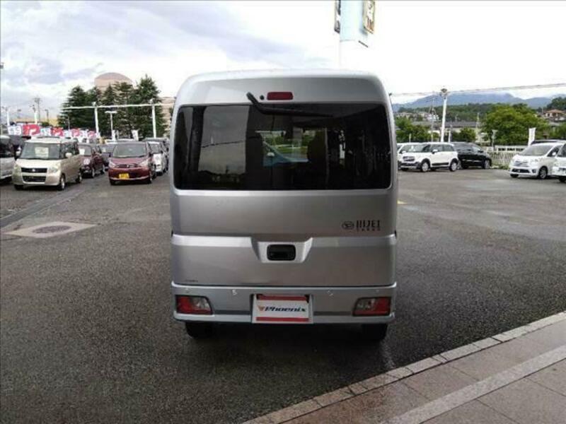 HIJET CARGO