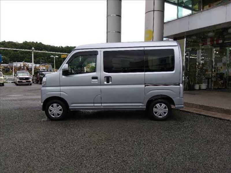 HIJET CARGO