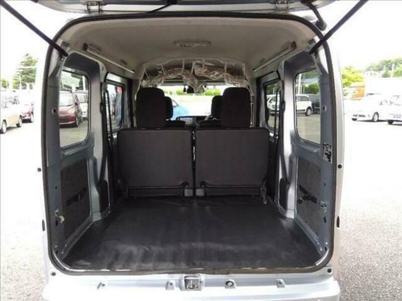HIJET CARGO