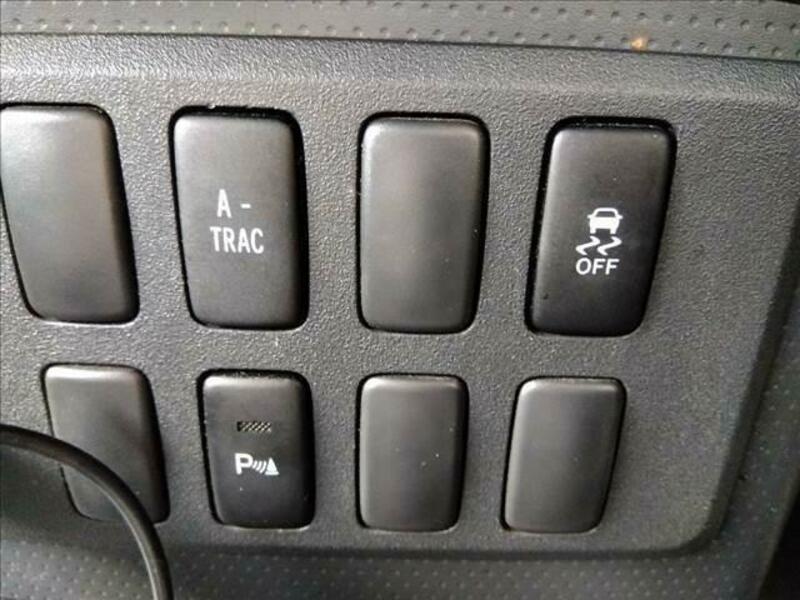 FJ CRUISER