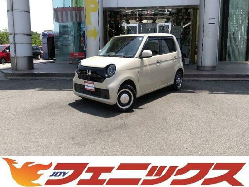 HONDA N ONE