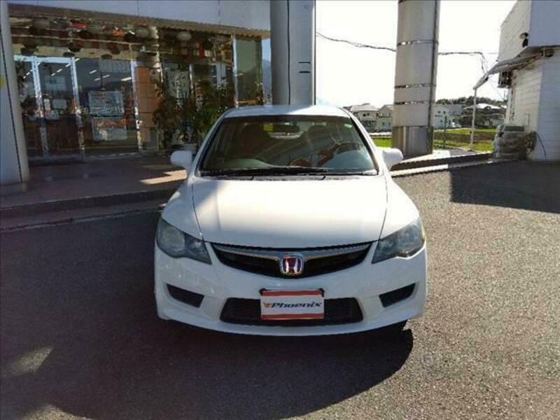 CIVIC