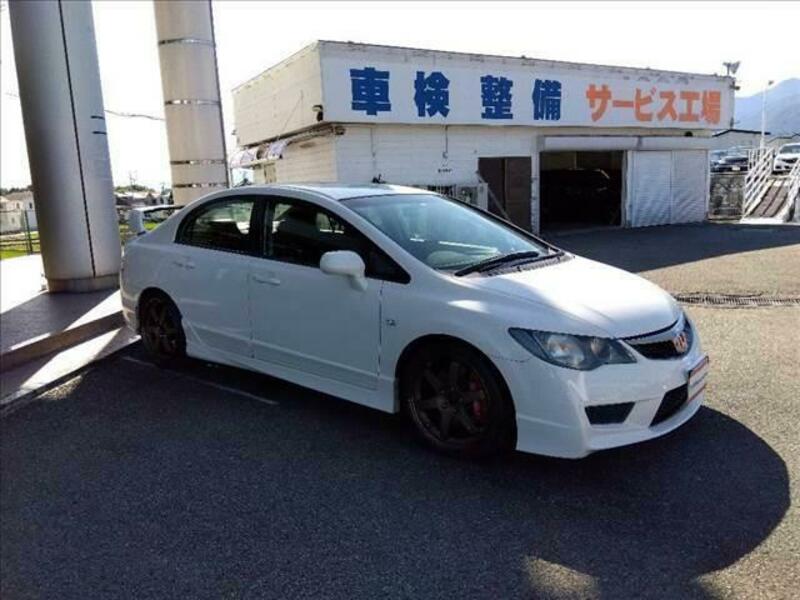 CIVIC