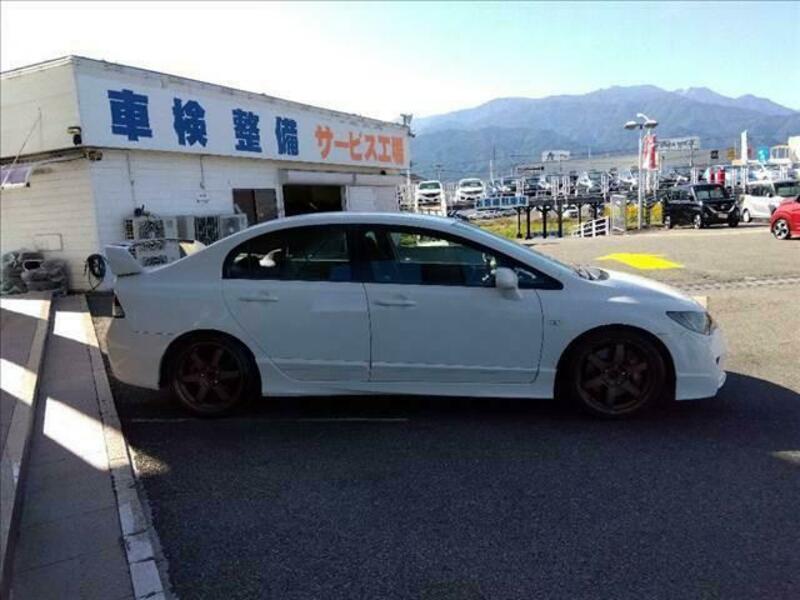 CIVIC