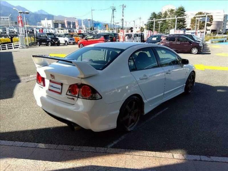 CIVIC