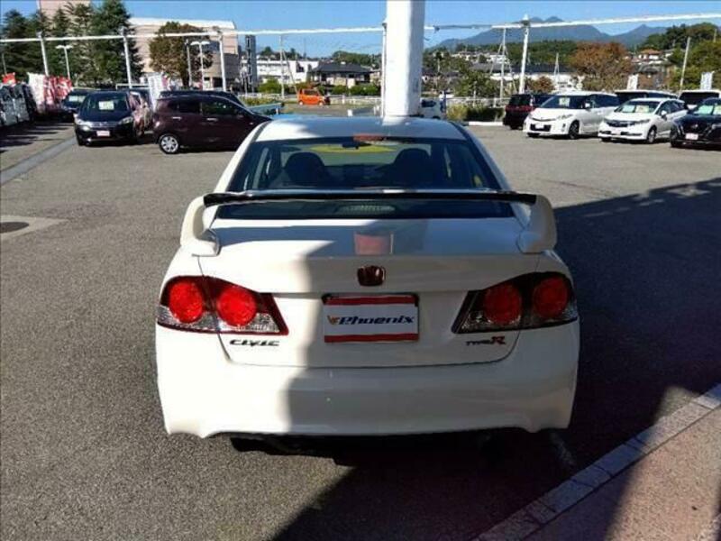 CIVIC