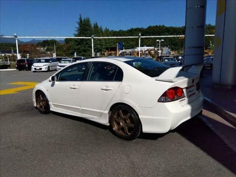 CIVIC