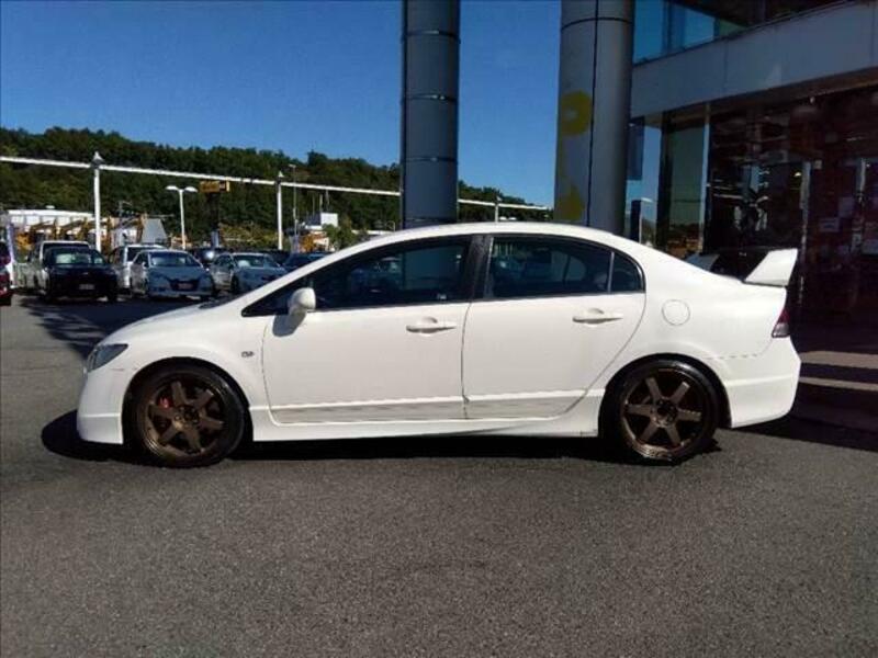 CIVIC