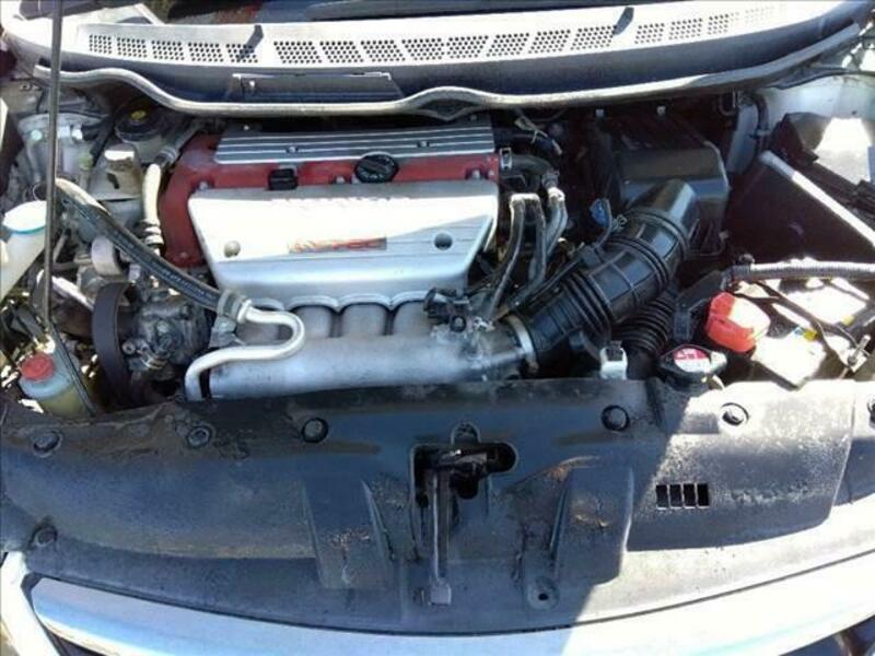CIVIC