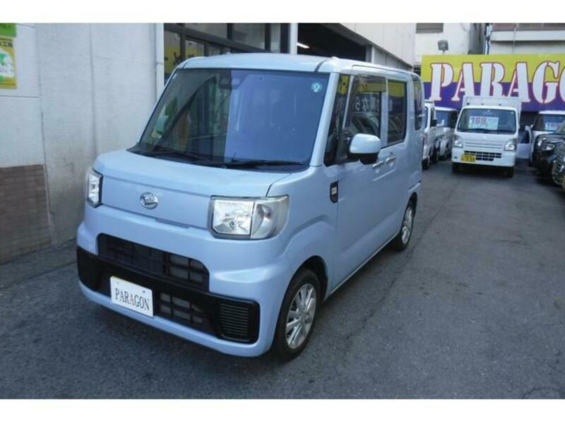 HIJET CADDIE
