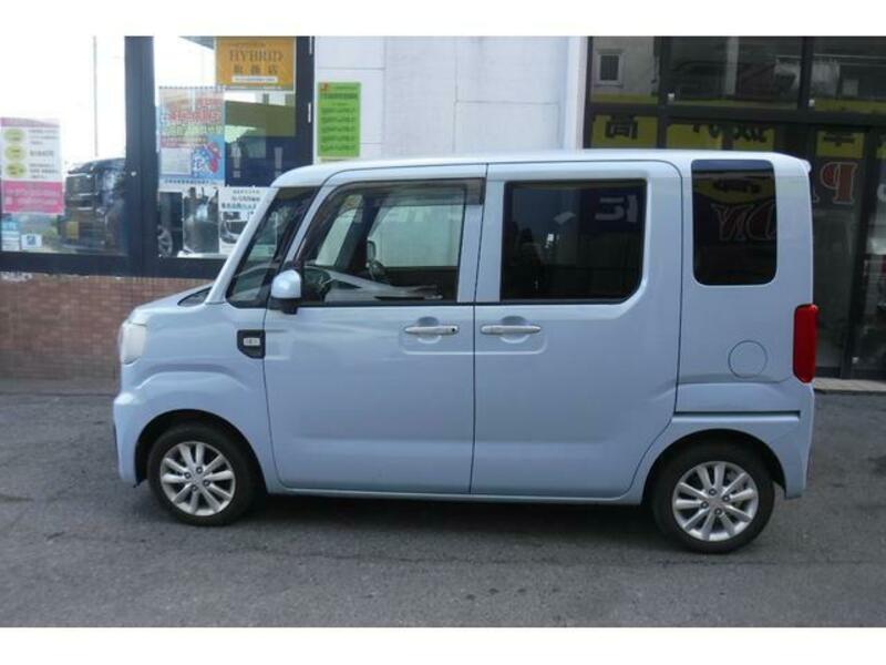 HIJET CADDIE