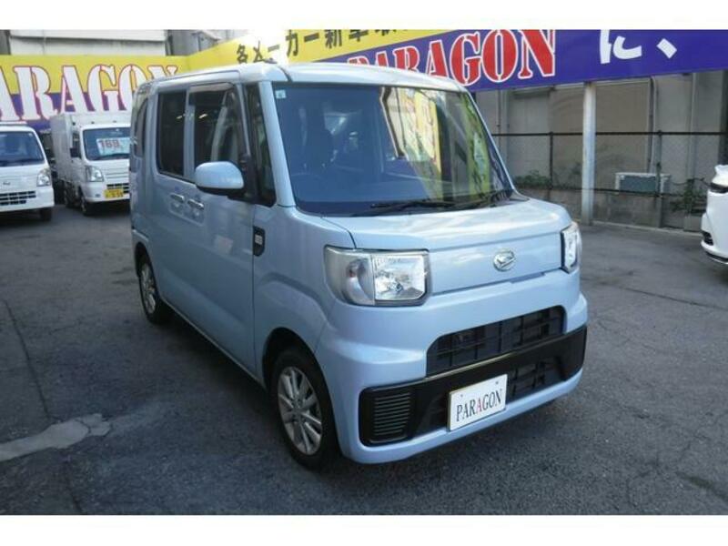 HIJET CADDIE