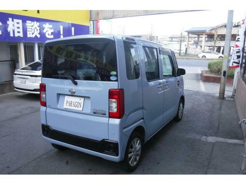 HIJET CADDIE