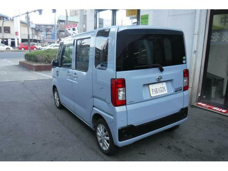 HIJET CADDIE