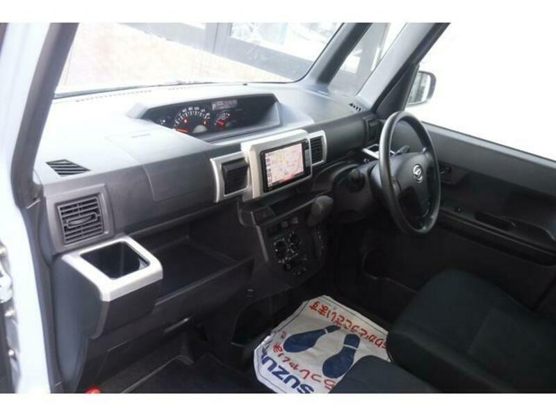 HIJET CADDIE