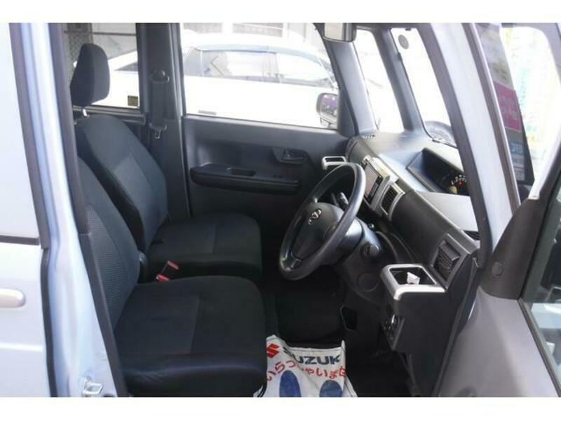 HIJET CADDIE