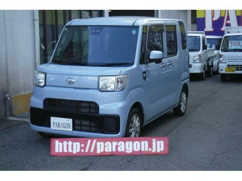 HIJET CADDIE-0