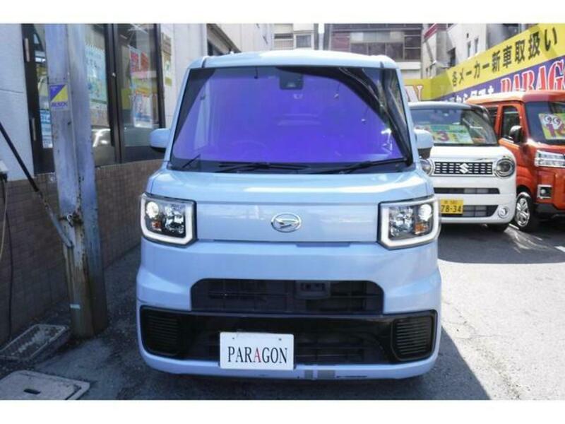 HIJET CADDIE