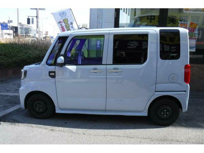 HIJET CADDIE