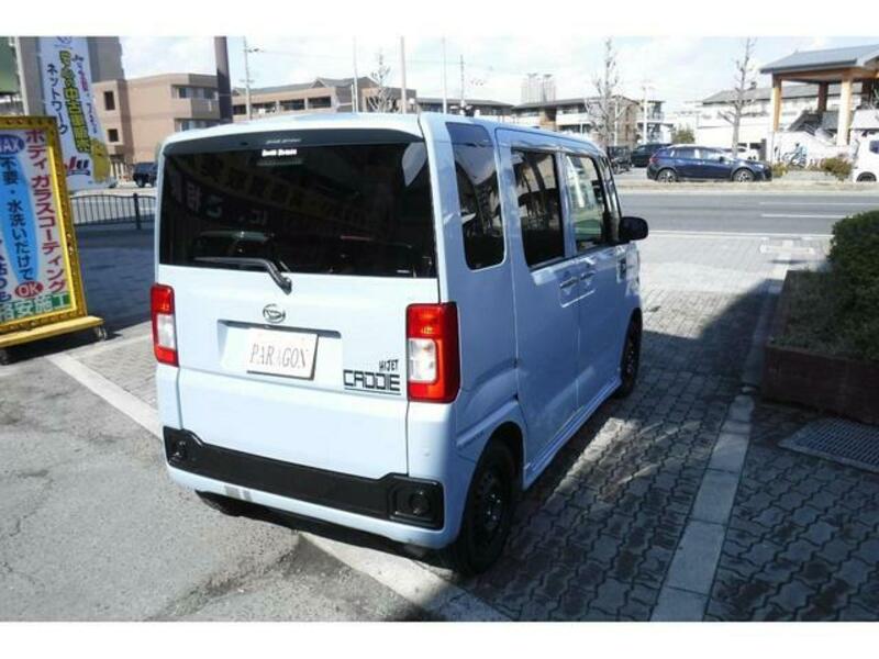 HIJET CADDIE