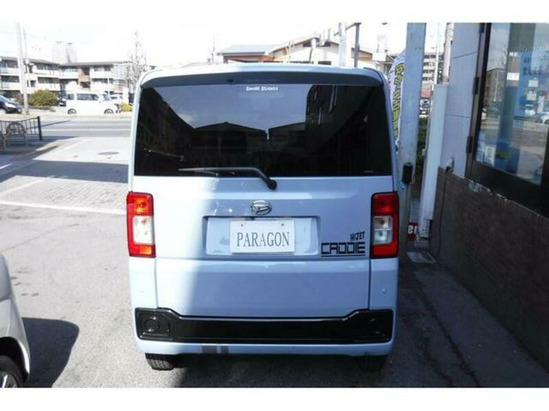 HIJET CADDIE