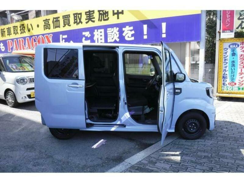 HIJET CADDIE