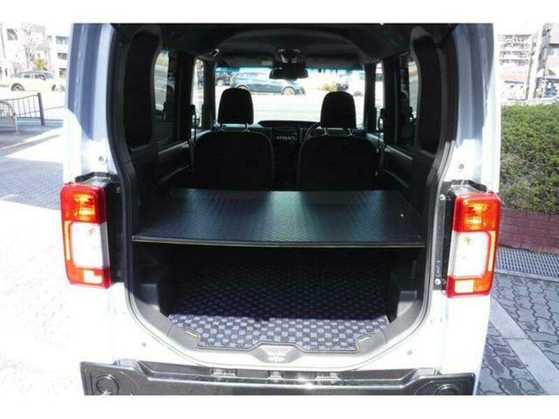 HIJET CADDIE