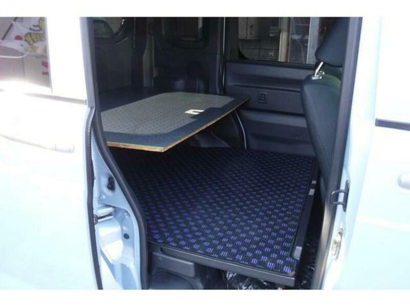 HIJET CADDIE